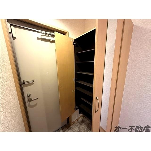モンクールK&M（305） 部屋画像