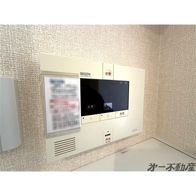 モンクールK&M（305） 部屋画像