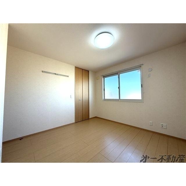 モンクールK&M（305） 部屋画像