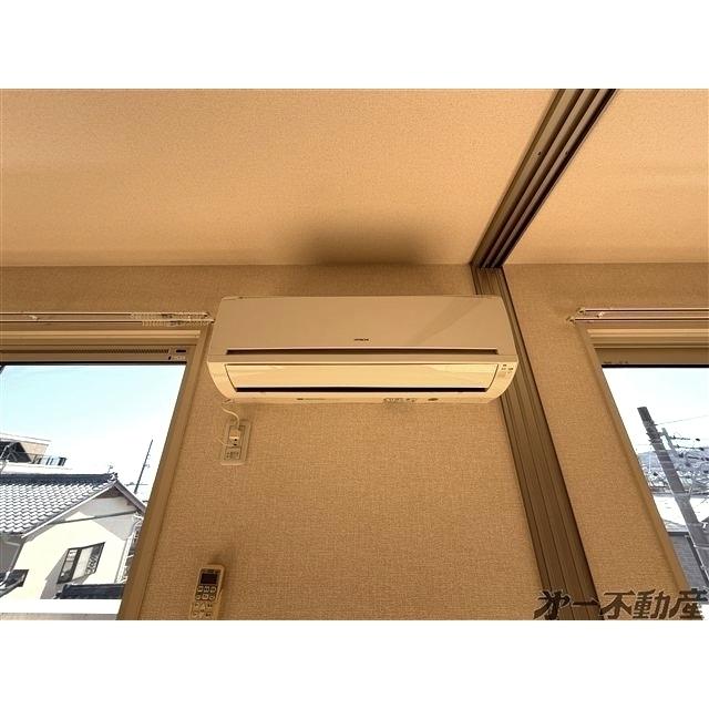 モンクールK&M（305） 部屋画像