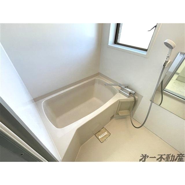 フジミパレス御門台（202） 部屋画像