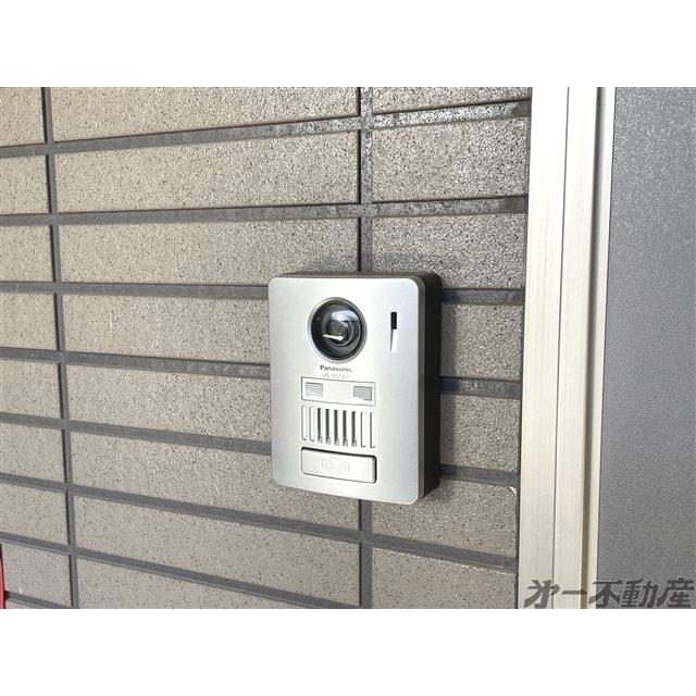 フジミパレス御門台（202） 部屋画像