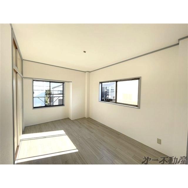 フジミパレス御門台（202） 部屋画像