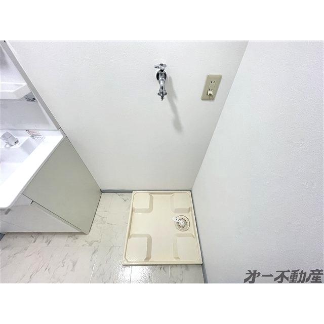 フジミパレス御門台（202） 部屋画像