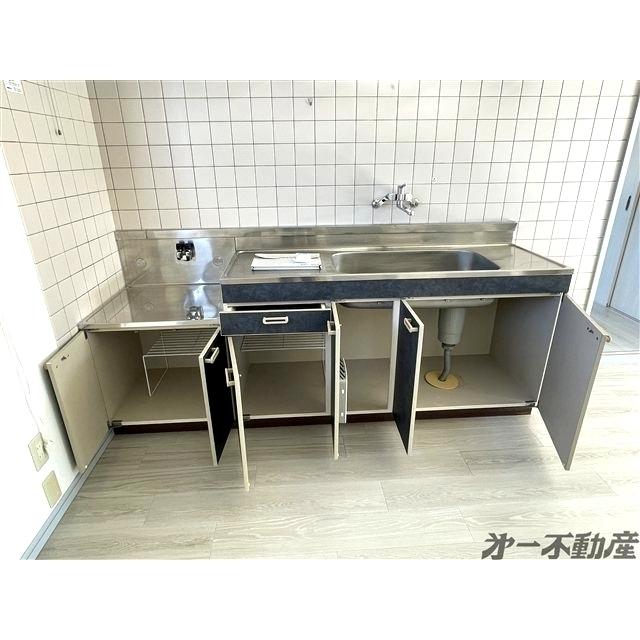 フジミパレス御門台（202） 部屋画像
