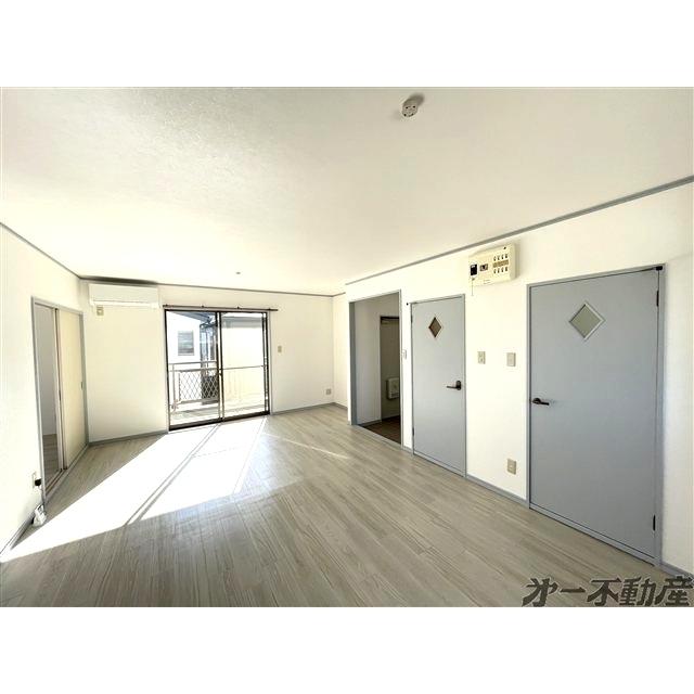 フジミパレス御門台（202） 部屋画像