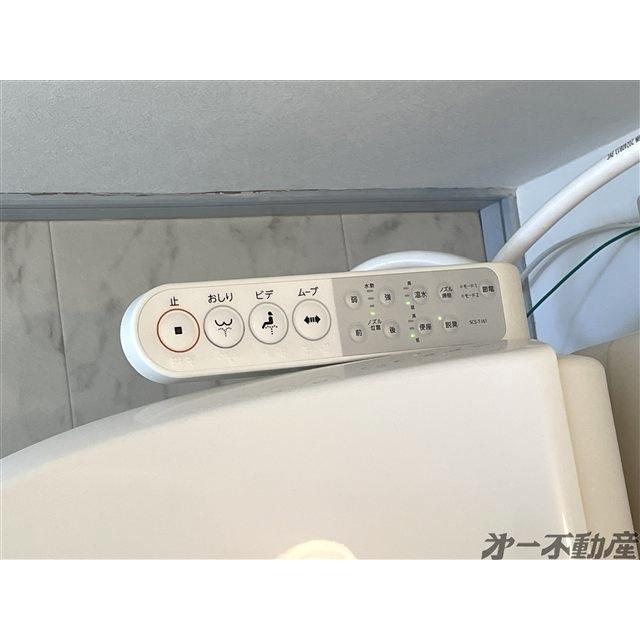 フジミパレス御門台（202） 部屋画像