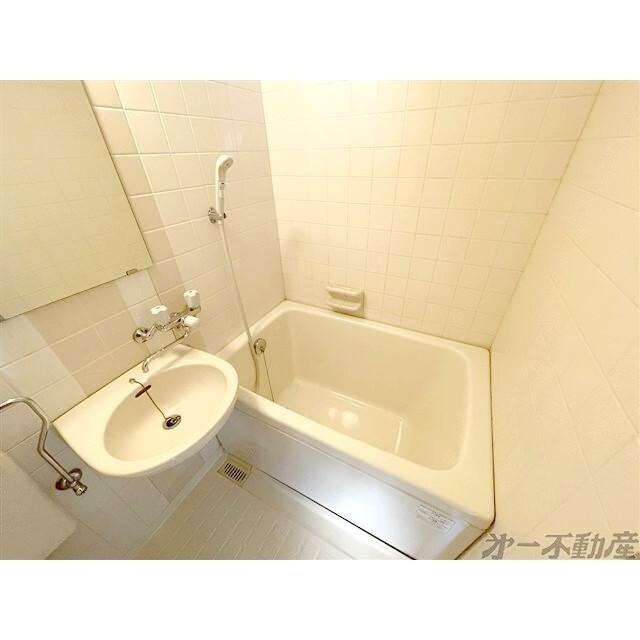 エステート丸貞（405） 部屋画像
