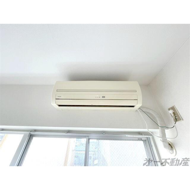 エステート丸貞（405） 部屋画像