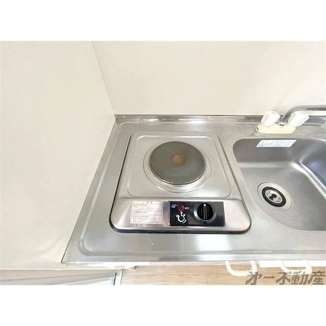 エステート丸貞（405） 部屋画像
