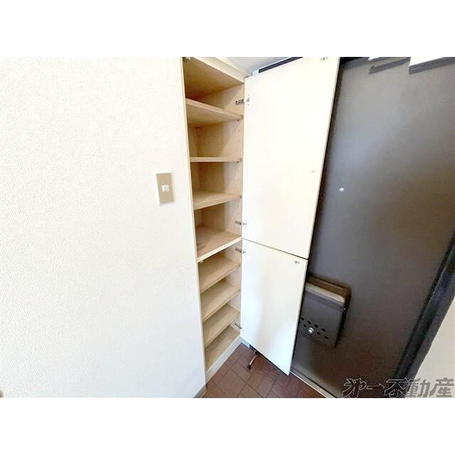 エステート丸貞（405） 部屋画像