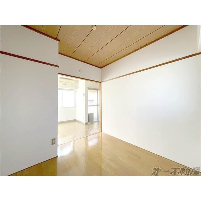 エステート丸貞（405） 部屋画像