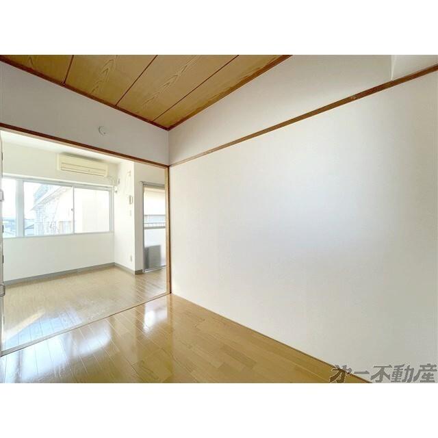 エステート丸貞（405） 部屋画像