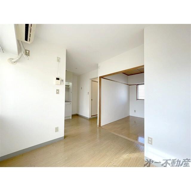 エステート丸貞（405） 部屋画像