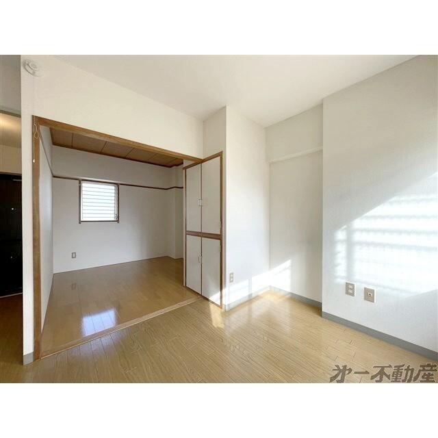 エステート丸貞（405） 部屋画像