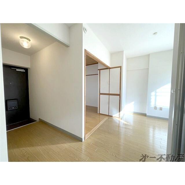エステート丸貞（405） 部屋画像