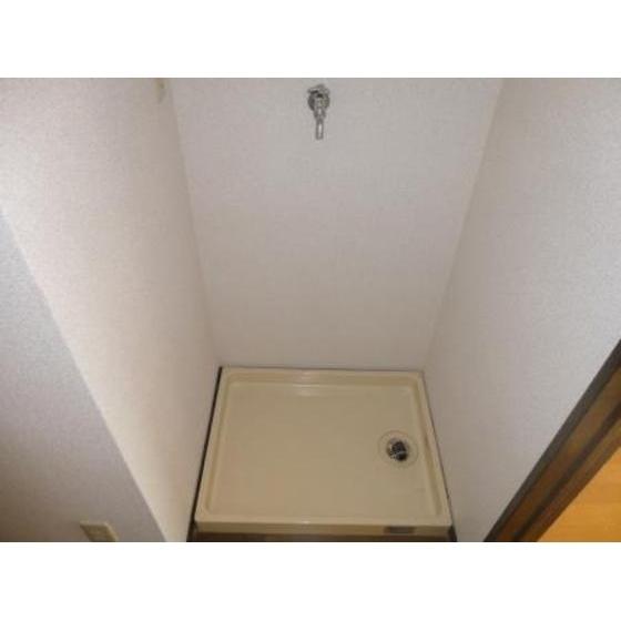 ファミール籠上（202） 部屋画像
