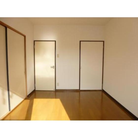 ファミール籠上（202） 部屋画像