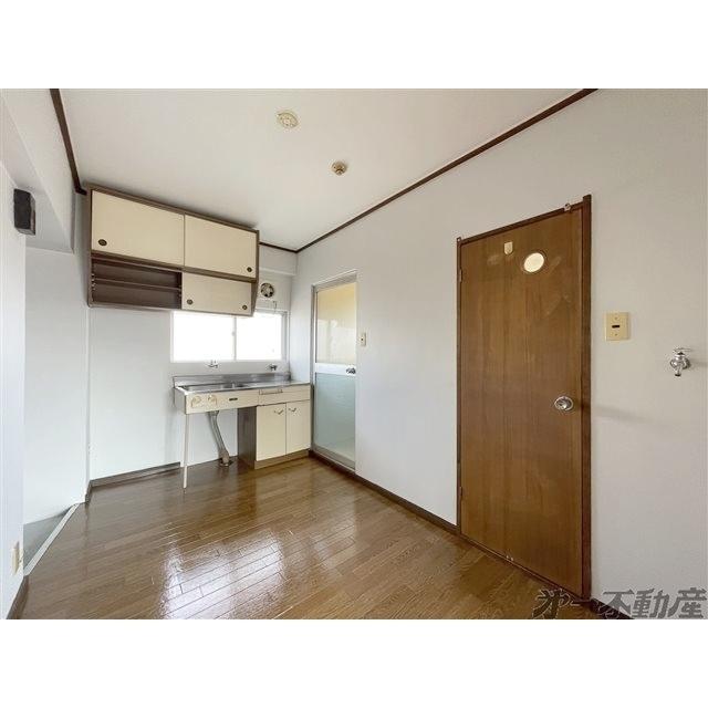 安西ハイツ（404） 部屋画像