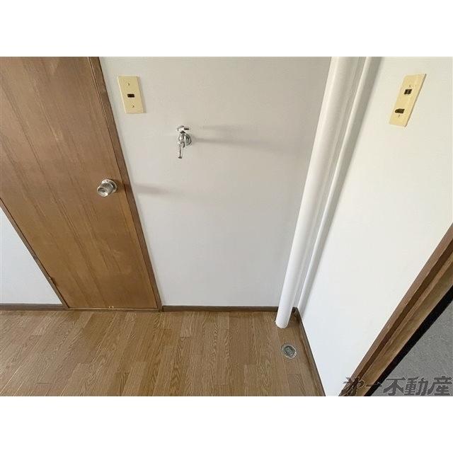 安西ハイツ（404） 部屋画像