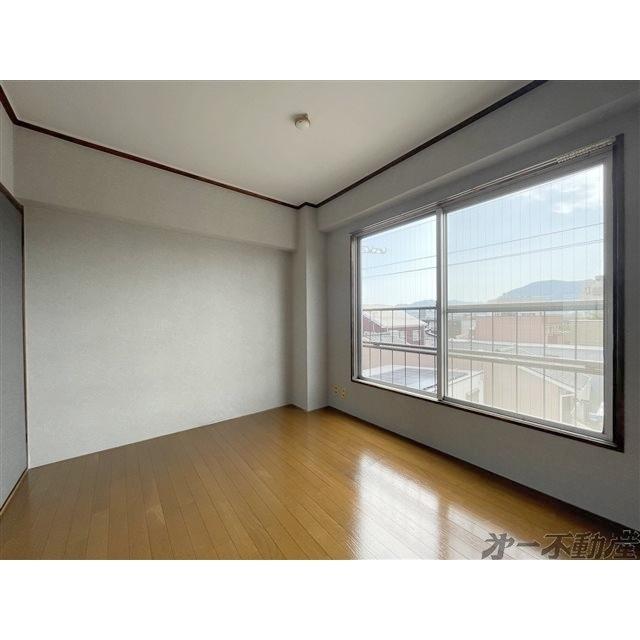 安西ハイツ（404） 部屋画像