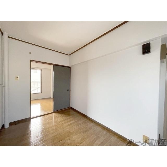 安西ハイツ（404） 部屋画像