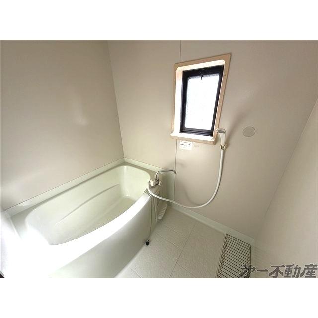 サンビレッジ川合A（202） 部屋画像