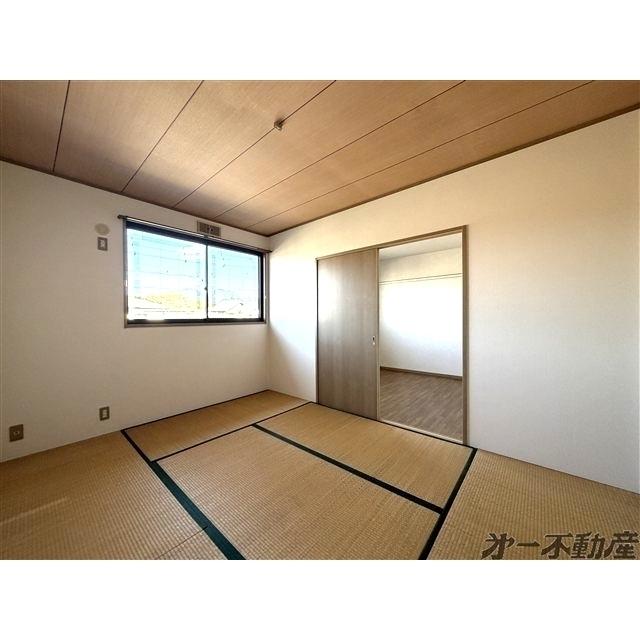 サンビレッジ川合A（202） 部屋画像