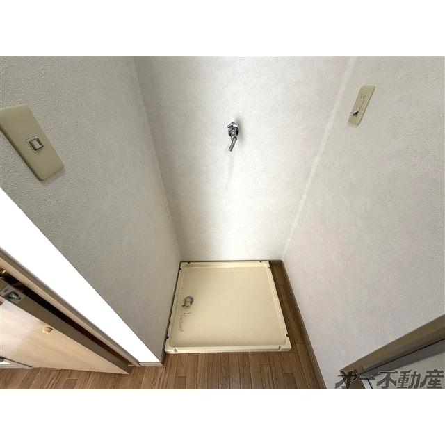 サンビレッジ川合A（202） 部屋画像