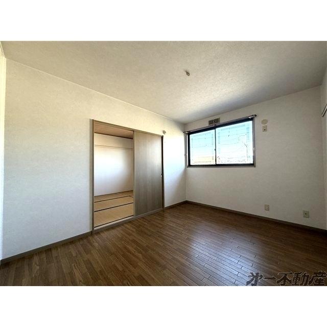 サンビレッジ川合A（202） 部屋画像