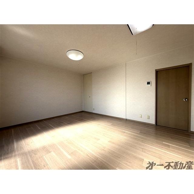 サンビレッジ川合A（202） 部屋画像