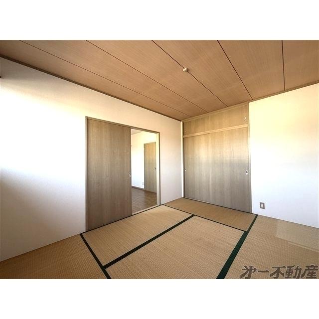 サンビレッジ川合A（202） 部屋画像