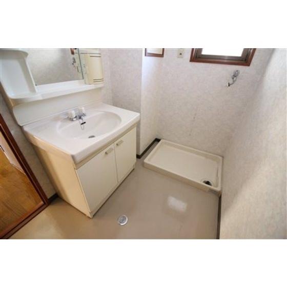 サウスガーデン（303） 部屋画像