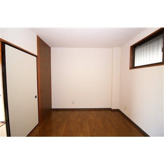 サウスガーデン（303） 部屋画像