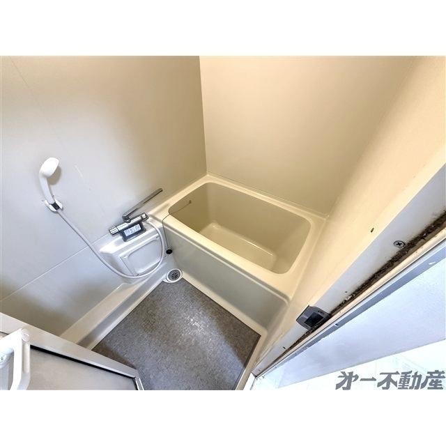 川崎マンション（3C） 部屋画像