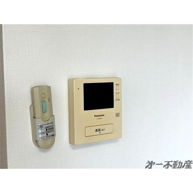 川崎マンション（3C） 部屋画像