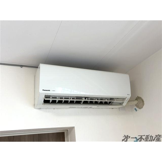 川崎マンション（3C） 部屋画像