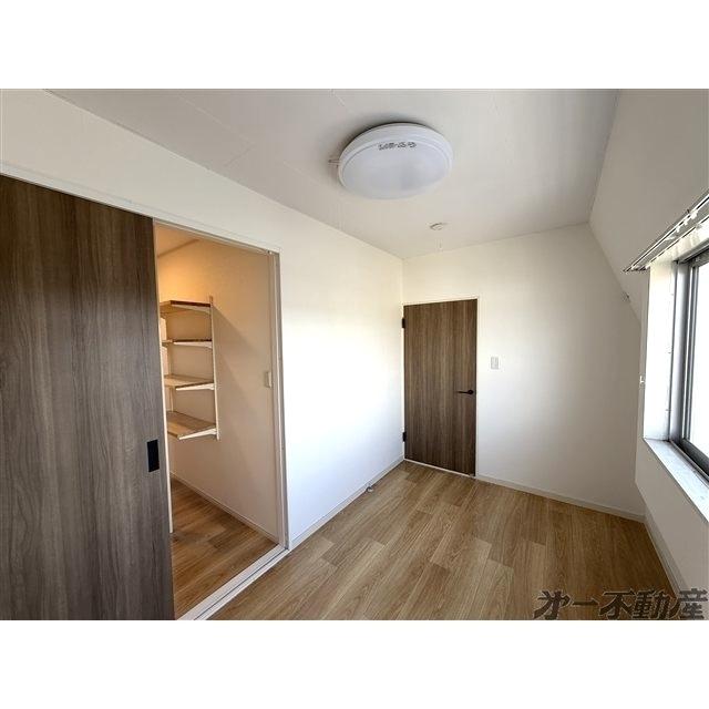 川崎マンション（3C） 部屋画像