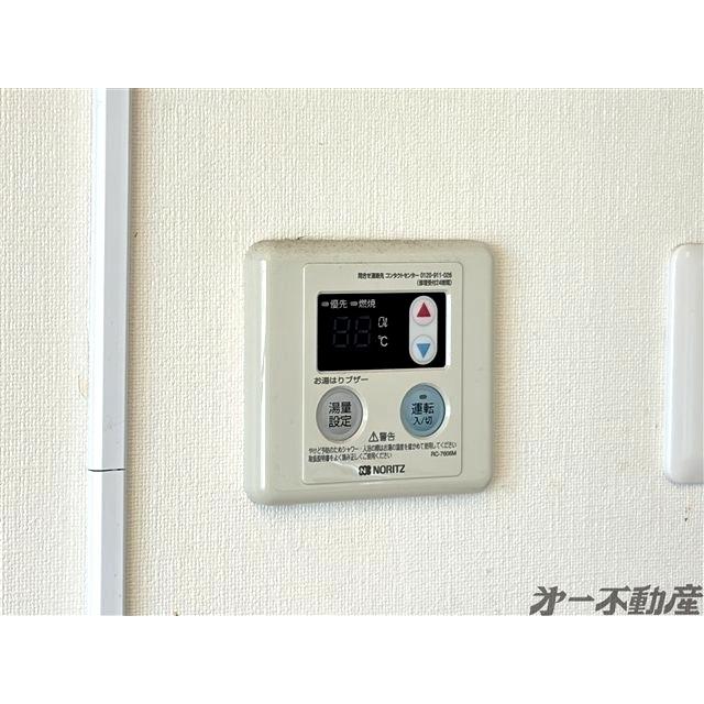 川崎マンション（3C） 部屋画像