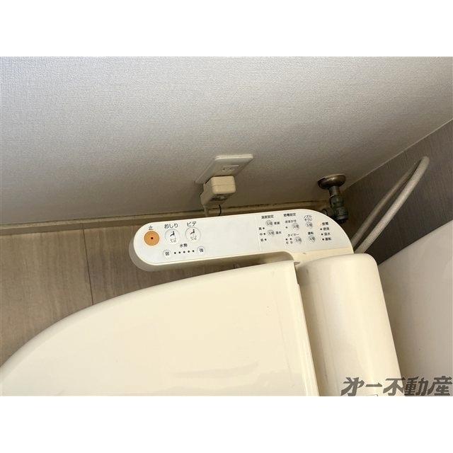 川崎マンション（3C） 部屋画像