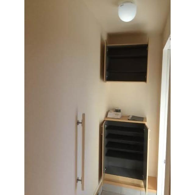 エスザーレ　A（101） 部屋画像