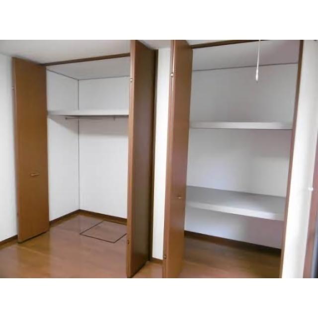 エスペランサ諏訪下（102） 収納
