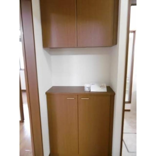 エスペランサ諏訪下（102） 部屋画像