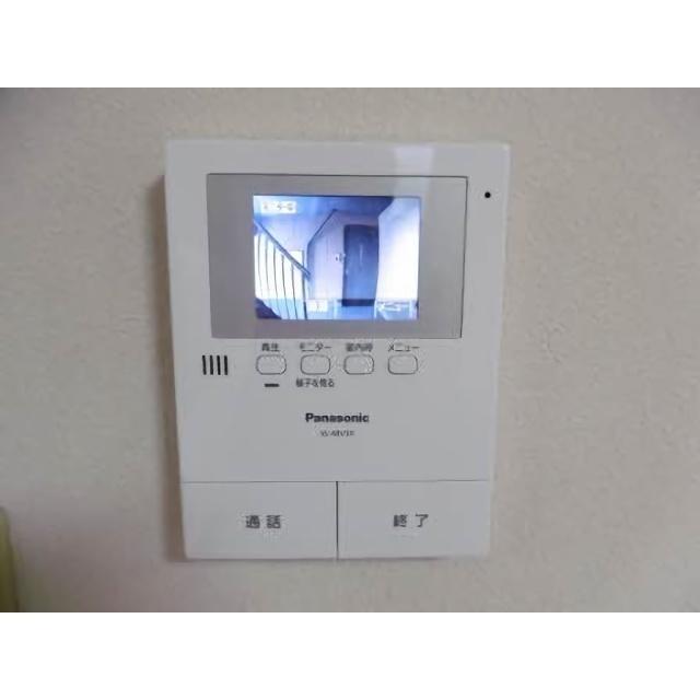 エスペランサ諏訪下（102） 部屋画像