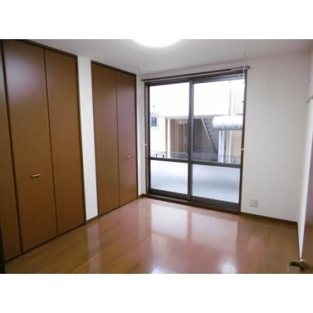 エスペランサ諏訪下（102） 部屋画像