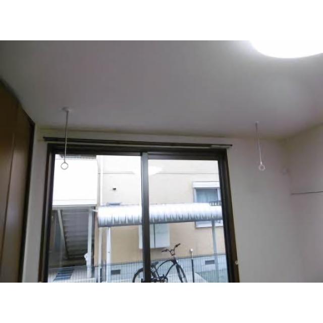 エスペランサ諏訪下（102） 部屋画像