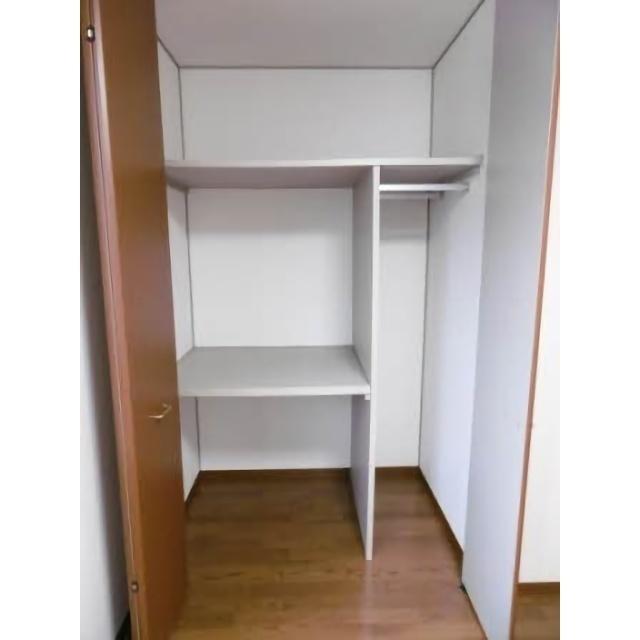 エスペランサ諏訪下（102） 収納