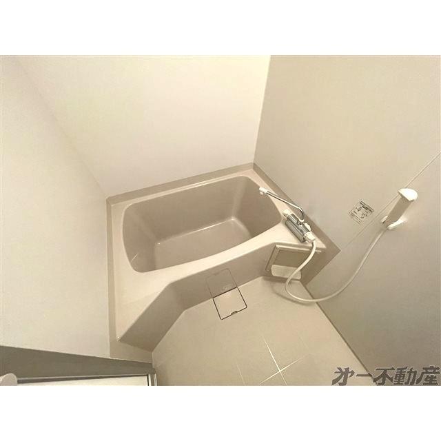 SAKYO8-2　ジラソーレⅡ・（301） 部屋画像