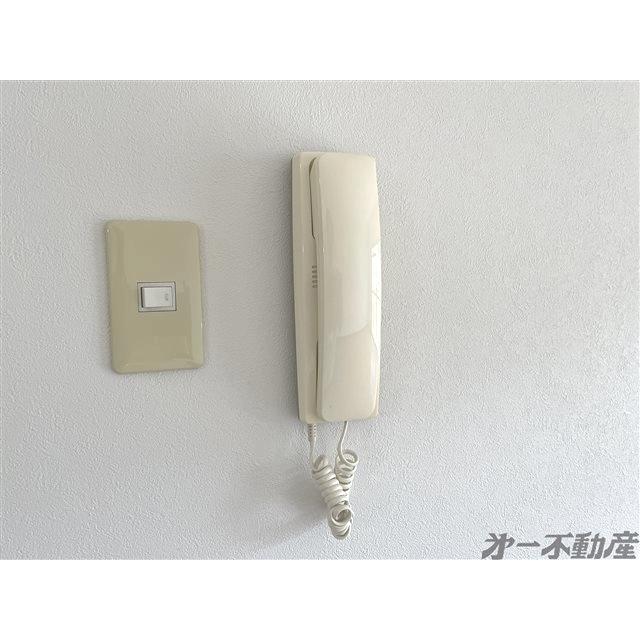 SAKYO8-2　ジラソーレⅡ・（301） 部屋画像