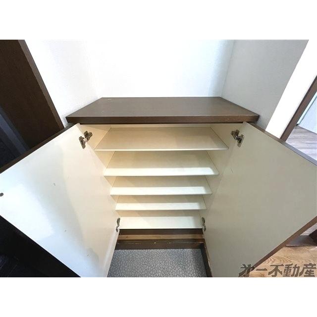 SAKYO8-2　ジラソーレⅡ・（301） 部屋画像